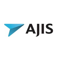 AJIS Philippines Inc. logo - Similar company to Net Pacific, Inc.