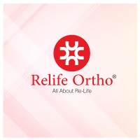 Relife Orthopedic Implant logo - Similar company to Colossus Orthopedics