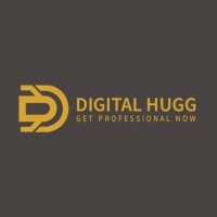 DIGITAL HUGG logo - Similar company to Hook'D Digital Marketing