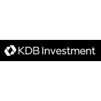 KDB Investment logo - Similar company to Daol Private Equity
