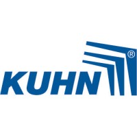 Kuhn Bau GmbH logo - Similar company to Pohl Gewerbebau Gmbh - Wir Schaffen Gewerbe