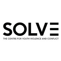 Solve: The Centre for Youth Violence and Conflict logo - Similar company to Paradigm Project