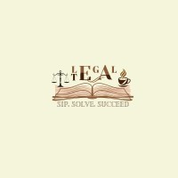 Legal Tea logo - Similar company to Mukti Foundation Lucknow