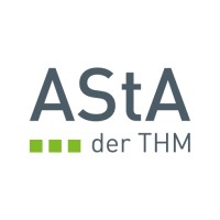 AStA der THM logo - Similar company to Accente Gastronomie Service Gmbh