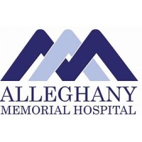 ALLEGHANY MEMORIAL HOSPITAL, INC. logo - Similar company to Acadia St. Landry Hospital
