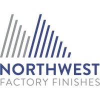 Northwest Factory Finishes logo - Similar company to Rise Building Products