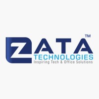 Zata Technologies Ltd logo - Similar company to Zillah Technologies Ltd