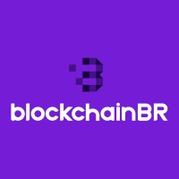 BlockchainBR logo - Similar company to Cube Land