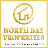 North Bay Properties UAE. logo - Similar company to Prudential Properties Llc, Uae