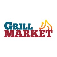 GRILL MARKET logo - Similar company to Ab Term