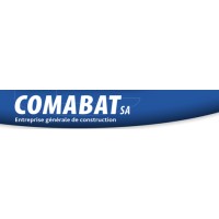 Comabat SA logo - Similar company to Caro-Maintenance Sa