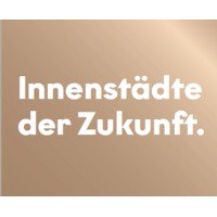 Innenstädte der Zukunft logo - Similar company to Moduldrei