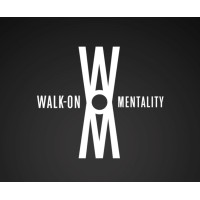 Walk-On Mentality logo - Similar company to Genomicventures, Llc