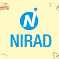 Nirad Networks logo - Similar company to Benison