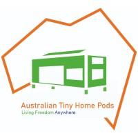 Australian Tiny Home Pods logo - Similar company to Specialised Solutions