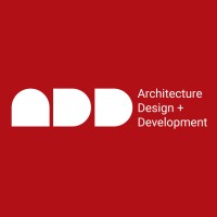 ADD Architects logo - Similar company to Studio Être