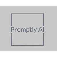 Promptly AI logo - Similar company to Companypro