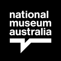 National Museum of Australia logo - Similar company to Visitcanberra