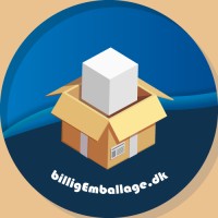 billigEmballage.dk logo - Similar company to Partituki