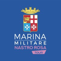 Marina Militare Nastro Rosa Tour logo - Similar company to Studio Vagh