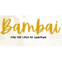 Bambaii Foods logo - Similar company to Nisaba