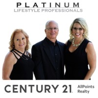 Platinum Lifestyle Professionals Of Century 21 Allpoints Realty
