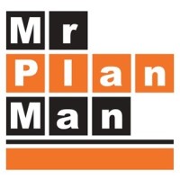 Mr Plan Man logo - Similar company to Dart Engineers Ltd