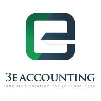 3E Accounting | 三屹会计 logo - Similar company to It Solution Pte Ltd