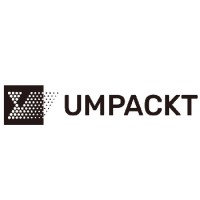 UMPACKT logo - Similar company to Promarksvac Corp.