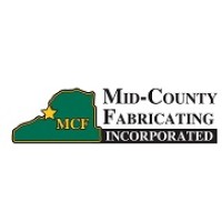 Mid-County Fabricating Incorporated logo - Similar company to Custom Fab Solutions