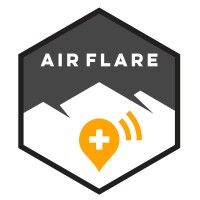 Vector Flight logo - Similar company to Fv Technologies