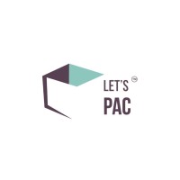 Let's Pac logo - Similar company to Fable Labs