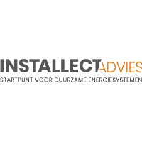 Installect advies logo - Similar company to De Werelt