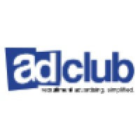 Ad Club Advertising logo - Similar company to Carnegie Evaluations