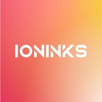 Ioninks logo - Similar company to Essentiate