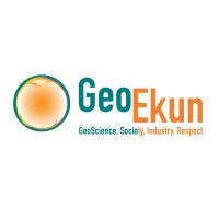 GeoEkun logo - Similar company to Meteodata - Ingeniería Y Geofísica Ltda