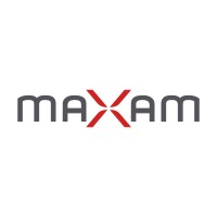 MAXAM logo - Similar company to Orica
