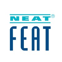 Neat Feat Products logo - Similar company to Cc Group Nz