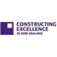 Constructing Excellence in New Zealand logo - Similar company to Lep Construction