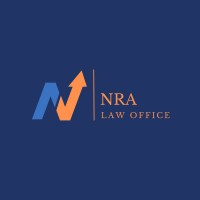 Nigussie Redae & Associates (NRA Law Office) logo - Similar company to Lexeuver