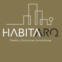 Habitaarq logo - Similar company to Cuatro Arquitectos