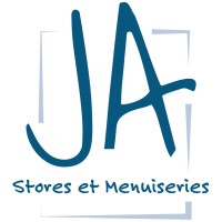 JA Menuiserie logo - Similar company to Ama Piscines