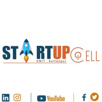 Innovation, Incubation & Start-Up Cell