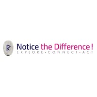Notice the Difference! logo - Similar company to Circlelytics