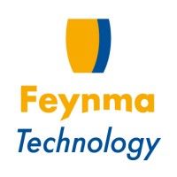 FeynmaTechnology logo - Similar company to コロニー株式会社