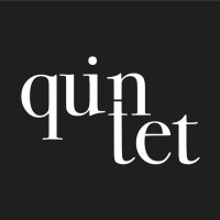 Quintet logo - Similar company to Greenhoster