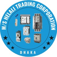 M/S Helali Trading Corporation logo - Similar company to Concrete Engineering & Construction