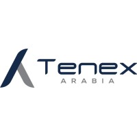 Tenex Arabia - Industrial Services logo - Similar company to Cic - Uae