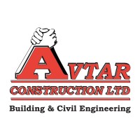 Avtar Construction Ltd logo - Similar company to Tithegrove Groundworks