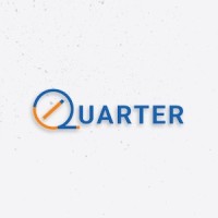 Quarter Tecnologia logo - Similar company to Multiverse Edu